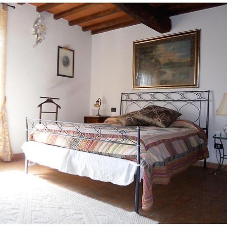 La Pieve Di Sant'Andrea Bed & Breakfast Maggiano Exterior photo