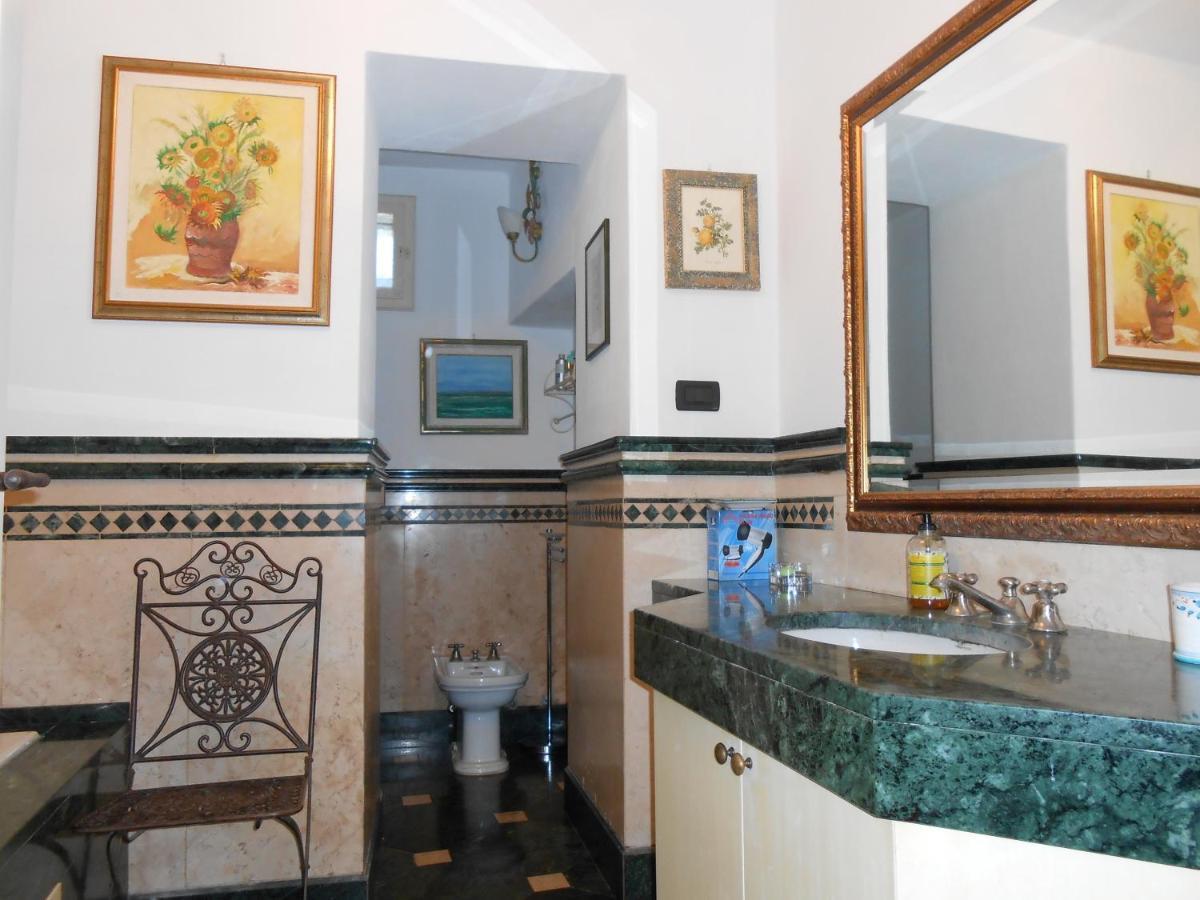 La Pieve Di Sant'Andrea Bed & Breakfast Maggiano Room photo