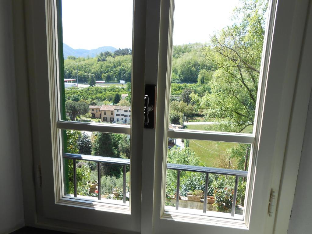 La Pieve Di Sant'Andrea Bed & Breakfast Maggiano Exterior photo