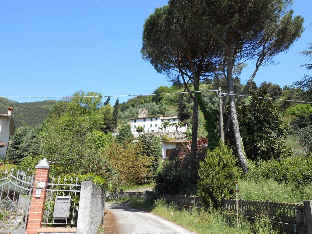 La Pieve Di Sant'Andrea Bed & Breakfast Maggiano Exterior photo